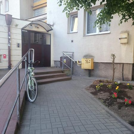 Apartamenty Sunbeam Gdansk Srodmiescie Kültér fotó
