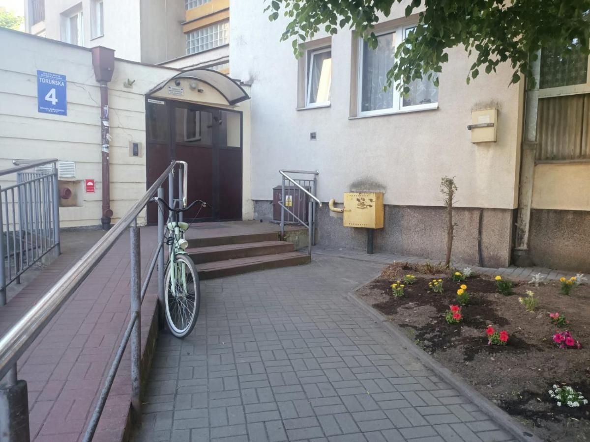 Apartamenty Sunbeam Gdansk Srodmiescie Kültér fotó